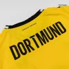 Borussia Dortmund Home Soccer Jersey 26/27 Yellow - bestfootballkits