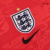 England Away Soccer Jersey World Cup 2026 Red - bestfootballkits