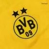 Borussia Dortmund Home Soccer Jersey 26/27 Yellow - bestfootballkits