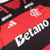 CR Flamengo Home Soccer Jersey 26/27 Red&Black - bestfootballkits