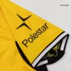 Borussia Dortmund Home Soccer Jersey 26/27 Yellow - bestfootballkits