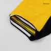 Borussia Dortmund Home Soccer Jersey 26/27 Yellow - bestfootballkits