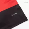 CR Flamengo Home Soccer Jersey 26/27 Red&Black - bestfootballkits
