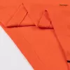 Netherlands Soccer Home Jersey 2026 Orange - bestfootballkits