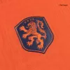 Netherlands Soccer Home Jersey 2026 Orange - bestfootballkits