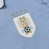 Uruguay Soccer Home Jersey 2026 Blue - bestfootballkits