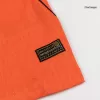 Netherlands Soccer Home Jersey 2026 Orange - bestfootballkits