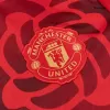 Manchester United Long Sleeve Shirt 2025/26 - bestfootballkits