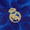 Real Madrid Long Sleeve Shirt 2025/26 - bestfootballkits