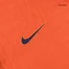 Netherlands Soccer Home Jersey 2026 Orange - bestfootballkits