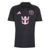 Inter Miami Away Soccer Jersey 2026 Black - bestfootballkits