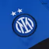 Inter Milan Fourth Soccer Jersey 25/26 Black&Blue - bestfootballkits