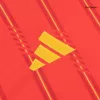 Spain Home Soccer Jersey World Cup 2026 Red - bestfootballkits