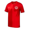 Canada Home Soccer Jersey World Cup 2026 Red - bestfootballkits