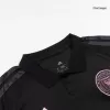 Inter Miami Away Soccer Jersey 2026 Black - bestfootballkits