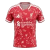 Liverpool Home Soccer Jersey 26/27 Red - bestfootballkits