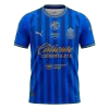 Chivas Soccer Third Away Jersey 2025/26 Blue - bestfootballkits