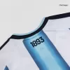 L.MARTÍNEZ #22 Argentina Home Soccer Jersey World Cup 2026 Blue&White - bestfootballkits