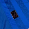 Chivas Soccer Third Away Jersey 2025/26 Blue - bestfootballkits