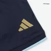Argentina Home Kids Jerseys Kit 2025/26 - bestfootballkits