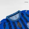 Chivas Soccer Third Away Jersey 2025/26 Blue - bestfootballkits