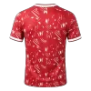 Liverpool Home Soccer Jersey 26/27 Red - bestfootballkits