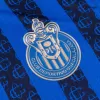 Chivas Soccer Third Away Jersey 2025/26 Blue - bestfootballkits