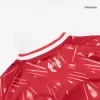 Liverpool Home Soccer Jersey 26/27 Red - bestfootballkits