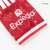 Liverpool Home Soccer Jersey 26/27 Red - bestfootballkits