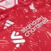 Liverpool Home Soccer Jersey 26/27 Red - bestfootballkits