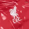 Liverpool Home Soccer Jersey 26/27 Red - bestfootballkits