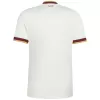 Spain Away Soccer Jersey Kit (Jersey+Shorts) World Cup 2026 White - bestfootballkits