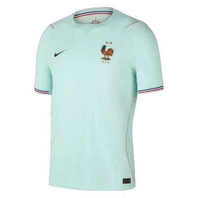 France Soccer Away Jersey 2026 Green - bestfootballkits