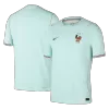 France Soccer Away Jersey 2026 Green - bestfootballkits