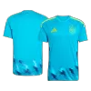Spain Shirt Goalkeeper 2026 - bestfootballkits