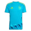 Spain Shirt Goalkeeper 2026 - bestfootballkits