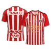 Chivas Home Soccer Jersey 26/27 Red&White - bestfootballkits