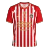 Chivas Home Soccer Jersey 26/27 Red&White - bestfootballkits
