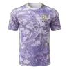 South Korea Soccer Away Jersey 2026 Purple - bestfootballkits