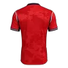 England Soccer Away Jersey 2026 Red - bestfootballkits