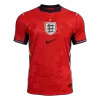 England Soccer Away Jersey 2026 Red - bestfootballkits