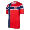 Norway Soccer Home Jersey 2026 Red - bestfootballkits