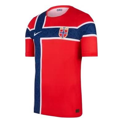 Norway Soccer Home Jersey 2026 Red - bestfootballkits