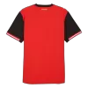 Austria Soccer Home Jersey 2026 Red - bestfootballkits