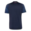 New York City Away Soccer Jersey Jersey 25/26 Blue - bestfootballkits