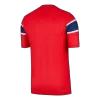 Norway Soccer Home Jersey 2026 Red - bestfootballkits