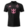 Inter Milan Soccer Away Jersey 2026 Black - bestfootballkits