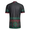 Jamaica Soccer Away Jersey 2026 Black - bestfootballkits