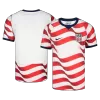 USA Home Soccer Jersey World Cup 2026 Red&White - bestfootballkits