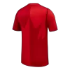 Canada Home Soccer Jersey World Cup 2026 Red - bestfootballkits